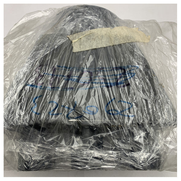 Dometic TXS21 Plenum aislado de distribución de aire para sistemas de aire acondicionado marinos