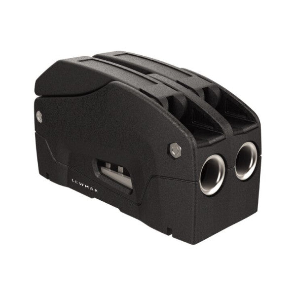 Lewmar 29101208BK DC1 6 до 8 мм двоен въжен съединител