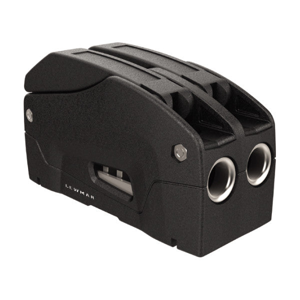Lewmar 29101212BK D1 Frizione a doppia fune da 10 a 12 mm