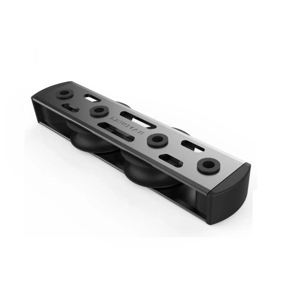 Organizador de doble hoja Lewmar 60 mm 14 mm - 29139112bk