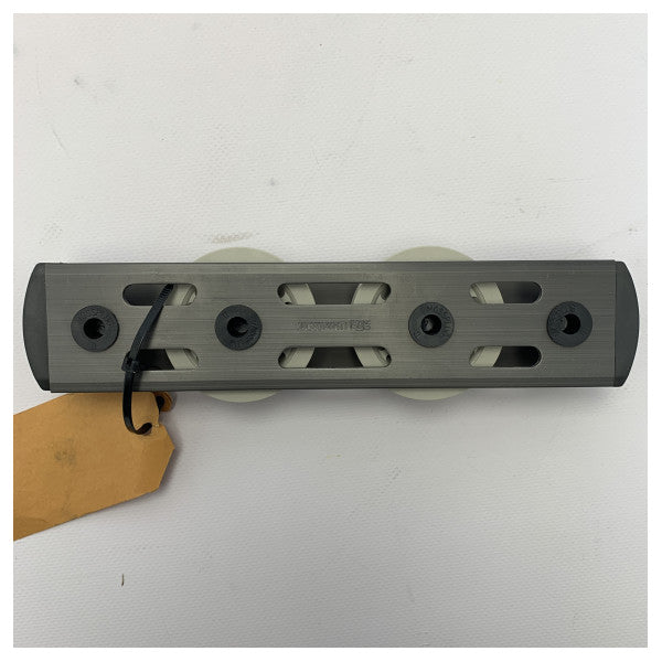 Organizador de doble hoja Lewmar 60 mm 14 mm - 29139112bk