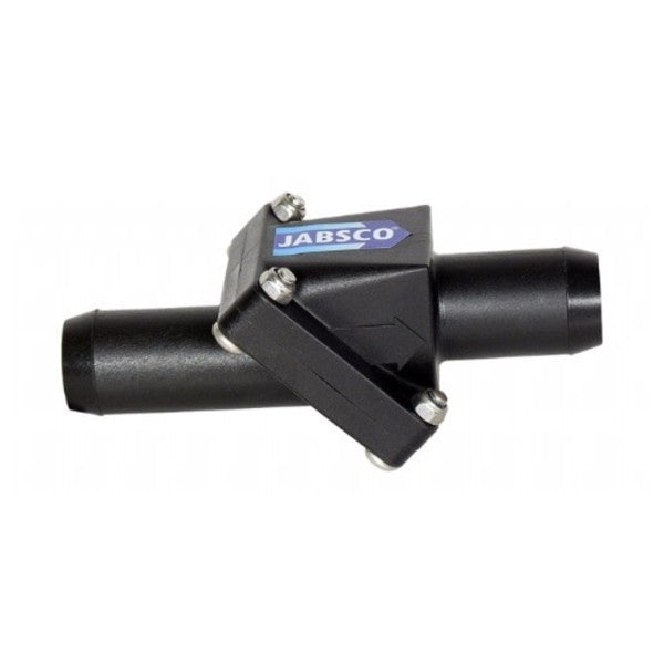 Трюмний насос Jabsco 29295-1000 з вбудованим зворотним клапаном