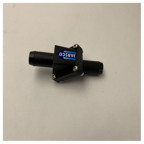 Трюмний насос Jabsco 29295-1000 з вбудованим зворотним клапаном