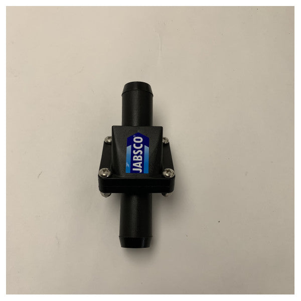 Трюмний насос Jabsco 29295-1000 з вбудованим зворотним клапаном