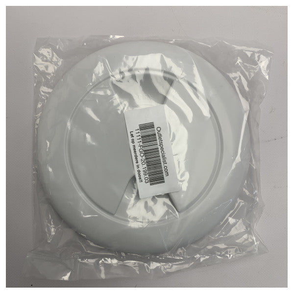 Osculati Waterproof Marine Cover inspection hatch 152mm