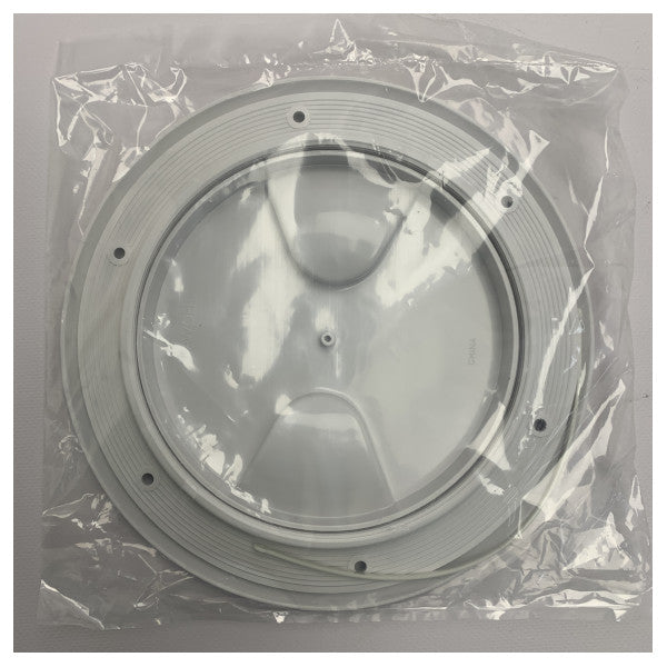 Osculati Waterproof Marine Cover inspection hatch 152mm