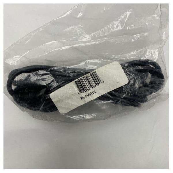 MB Quart Marine Docking Station com cabo de 13 pés - Acessório áudio à prova de água para barcos e desportos aquáticos