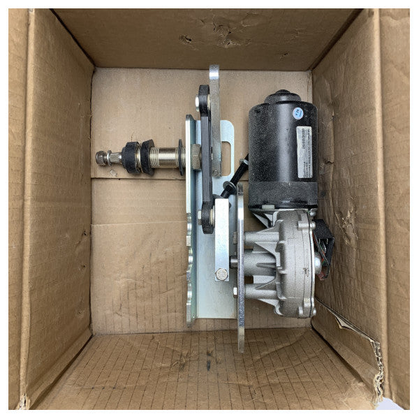 Κινητήρας υαλοκαθαριστήρων Gallinea ST 24V SP32 90 degreen - 02626003