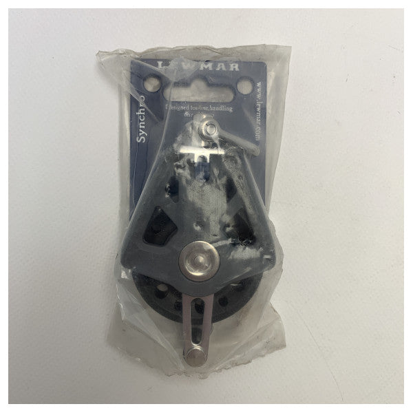 كتلة لومار سينكرو 60 مم مع بيكيت 10 مم - 29926004