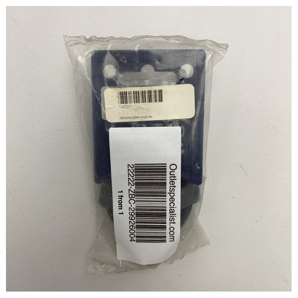 كتلة لومار سينكرو 60 مم مع بيكيت 10 مم - 29926004