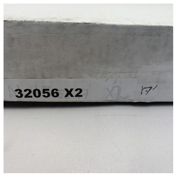 2x Dometic SeaStar Teleflex M55 17 ft moottorin ohjauskaapeli