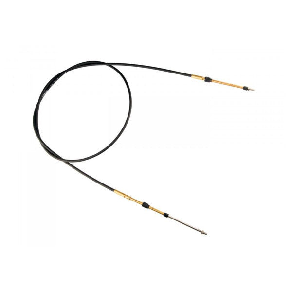 Ultraflex 30108V C2 Marine-Fernbedienungskabel � Langlebiges, witterungsbeständiges 6ft Bootssteuerungskabel