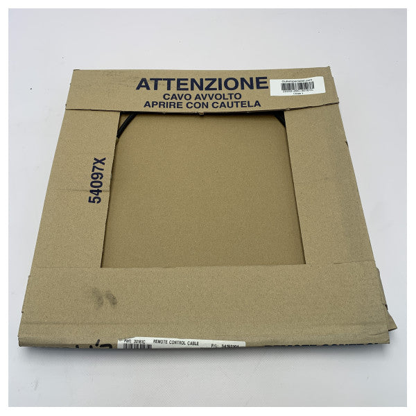 Ultraflex C5 Motorsteuerungskabel - 30161C