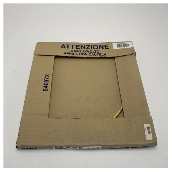 Ultraflex 30162D C5 8ft 2.44 M engine control | steering cable