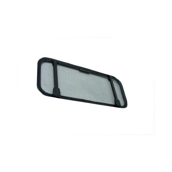 Lewmar concept 3 black flyscreen 319 x 172 mm - 30204400