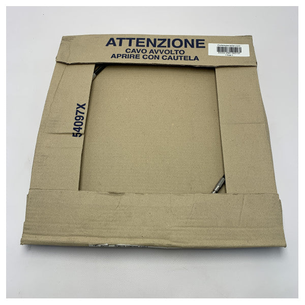 Ultraflex C8 マリンエンジンコントロールケーブル - 30213T