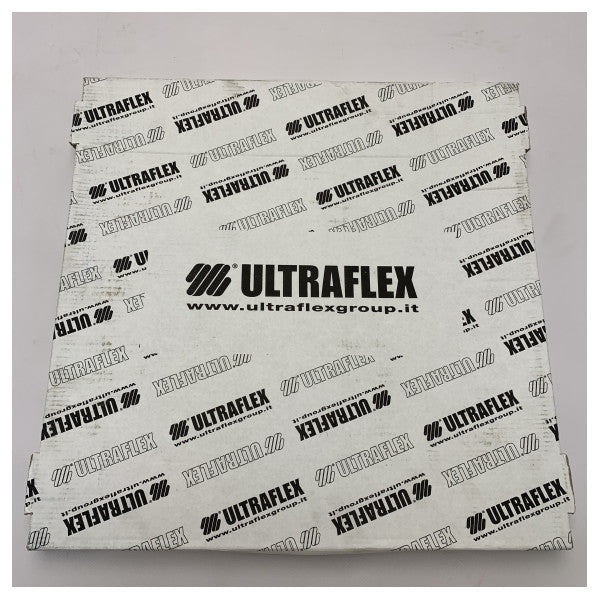 Ultraflex C8 30219F Marine fjernbetjeningskabel � Holdbar 14ft vejrbestandig bådmotorstyring