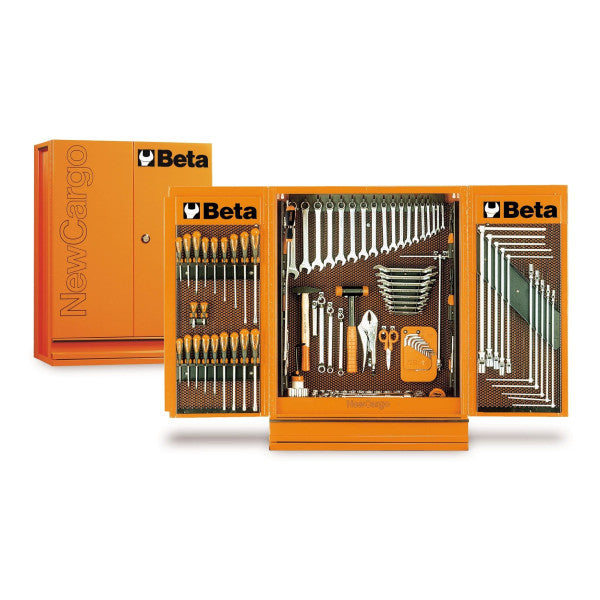 Beta C540 NewCargo arancione - 054000001