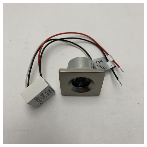 Cantalupi MACRO 10301 топло бял LED wpotlight функция