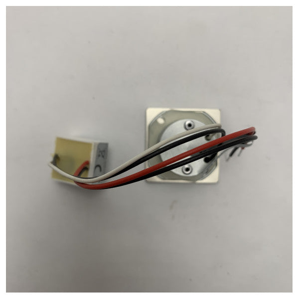 Cantalupi MACRO 10301 топло бял LED wpotlight функция