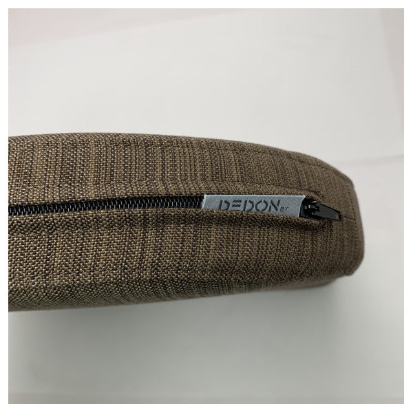 Подушка для сидіння Dedon Barcelona 902-027001-780 коричнева