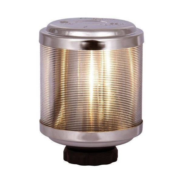 Навігаційний щогловий ліхтар Aqua Signal серії 50 з нержавіючої сталі 24В - 3030003000