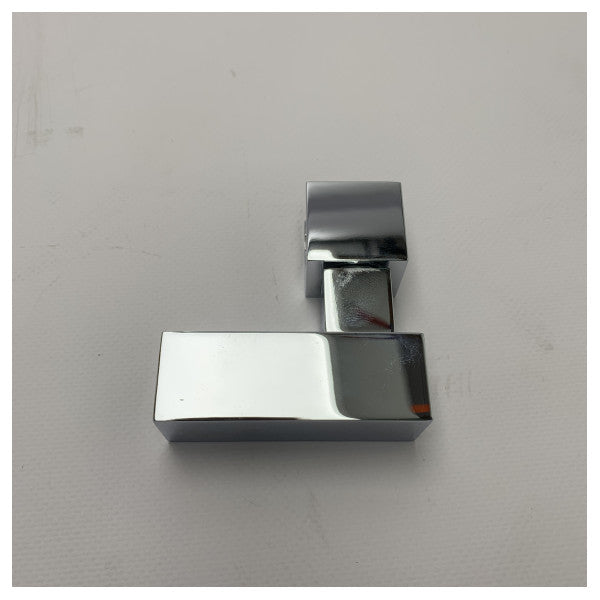 Elka 3056 Marine väggfäste i rostfritt stål � Hållbart och väderbeständigt stöd för båtar och yachter