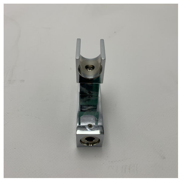 Elka 3056 Marine väggfäste i rostfritt stål � Hållbart och väderbeständigt stöd för båtar och yachter