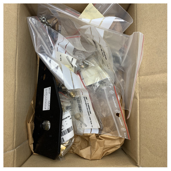 High-Quality Marine Coupling GenParts 30501114301NE – Corrosion Resistant, Easy to Install