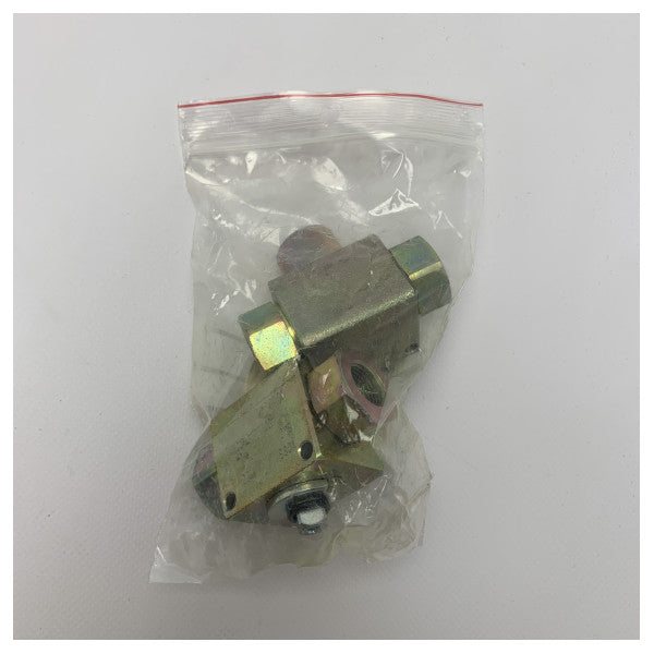 High-Quality Marine Coupling GenParts 30501114301NE – Corrosion Resistant, Easy to Install