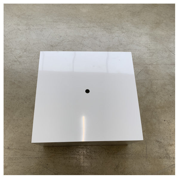 FEIT Robust Marine Battery Box PP CASE 2BAT210Ah - Kestävä vedenpitävä akkukotelo veneisiin ja vesiurheiluun