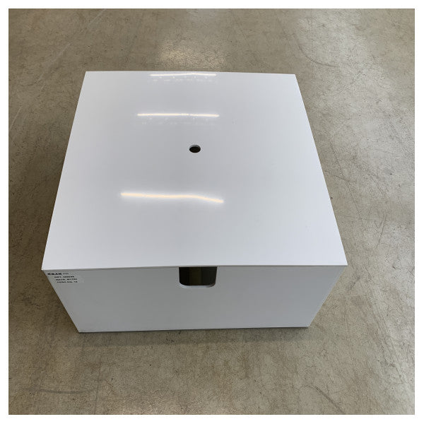 FEIT Robust Marine Battery Box PP CASE 2BAT210Ah - Kestävä vedenpitävä akkukotelo veneisiin ja vesiurheiluun