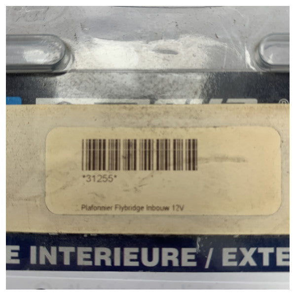 Luz interior Aqua Signal Atlanta 10W 12/24V - 3107001000