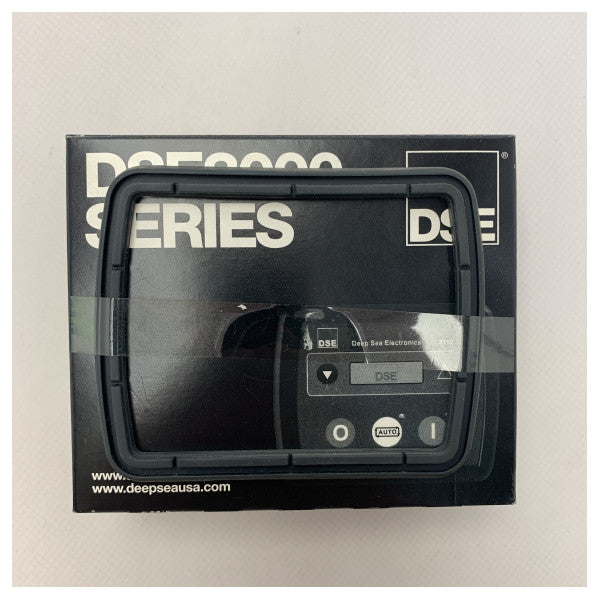 Tiefseelektronik 3110-001-01 Kontrollanzeige