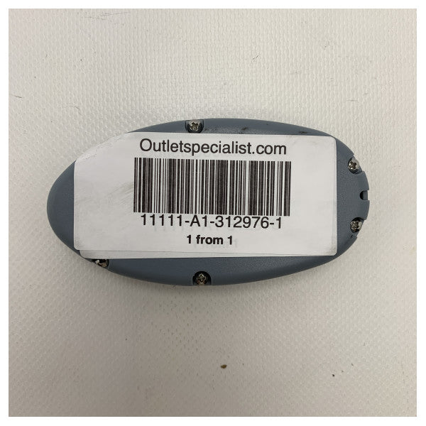 لوفرانز جهاز تحكم عن بُعد للتحكم عن بُعد في زورق الدفع الأمامي والخلفي العالمي ذي 8 وظائف - 312976