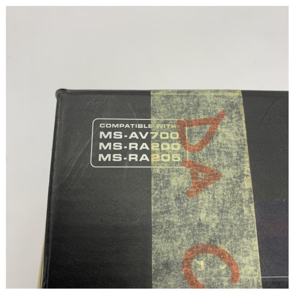 Fusion MS-IPODCKG2 Docking Station Marine Device Dock With USB