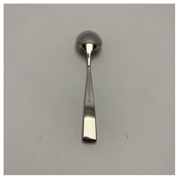 Морська столова ложка з нержавіючої сталі Riva Richard Ginori - стійка до корозії, міцна та зручна ручка для морського використання