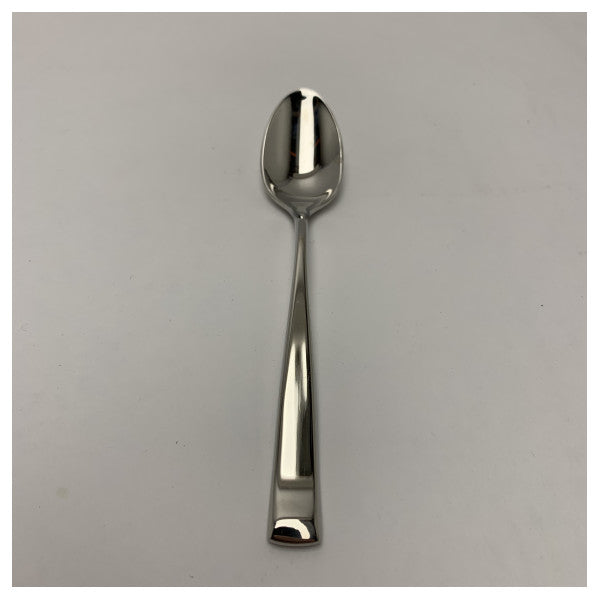 Riva Richard Ginori 1735 Moka Spoon Stainless Steel Durable Marine-Grade Coffee Spoon for Yachts and Boats