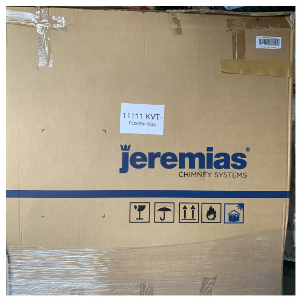 Chaminé marítima de aço inoxidável 316 - Exaustor de fumo durável e resistente à corrosão para utilização marítima e industrial