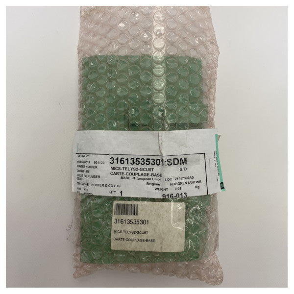 Конверторен модул GCU5T зелен - 31613535301