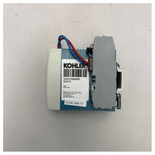 Kohler BC0512 SDMO batterilader - 31613586800