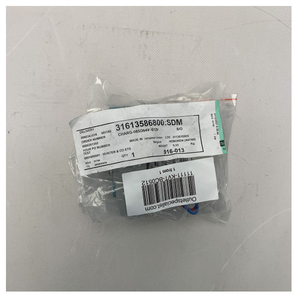 Kohler BC0512 SDMO batterilader - 31613586800