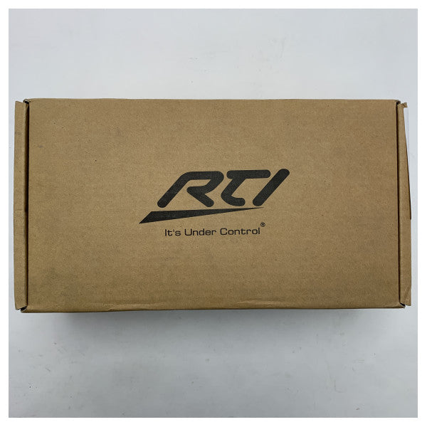 Marine Touch Screen Remote Control RTI T3V Plus - Durable Universal Controller for Maritime Systems