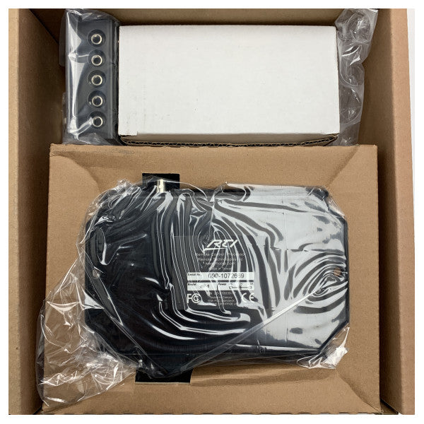 Marine Radio Frequency Control Unit RTI RP-1 - Durable Remote Control for Maritime Applications