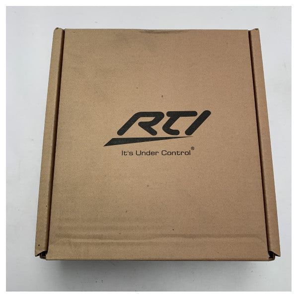 Marine Radio Frequency Control Unit RTI RP-1 - Durable Remote Control for Maritime Applications