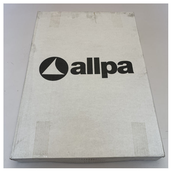 Conector de cabo marítimo Ultraflex 32055 - Acoplamento elétrico marítimo durável e fiável