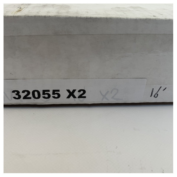 Conector de cabo marítimo Ultraflex 32055 - Acoplamento elétrico marítimo durável e fiável