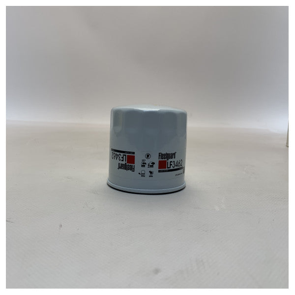 フリートガード LF3462 スピン・オン・エンジンオイルフィルター