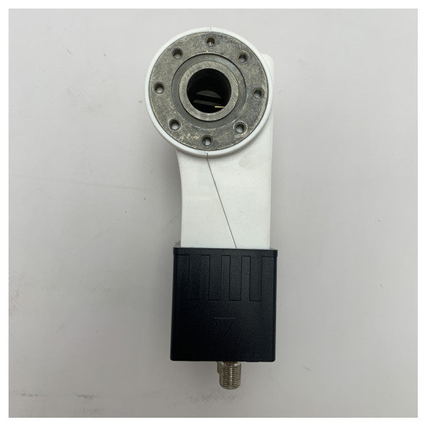 Inverto IDLP-QTF laippa - LNB universale 4 out VH/VH, flangia C120