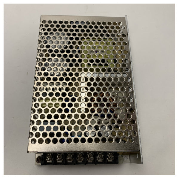 Mean Well 12V DC-Netzteil 100W � Robustes und zuverlässiges Cantalupi RS-100-12 für maritime Systeme